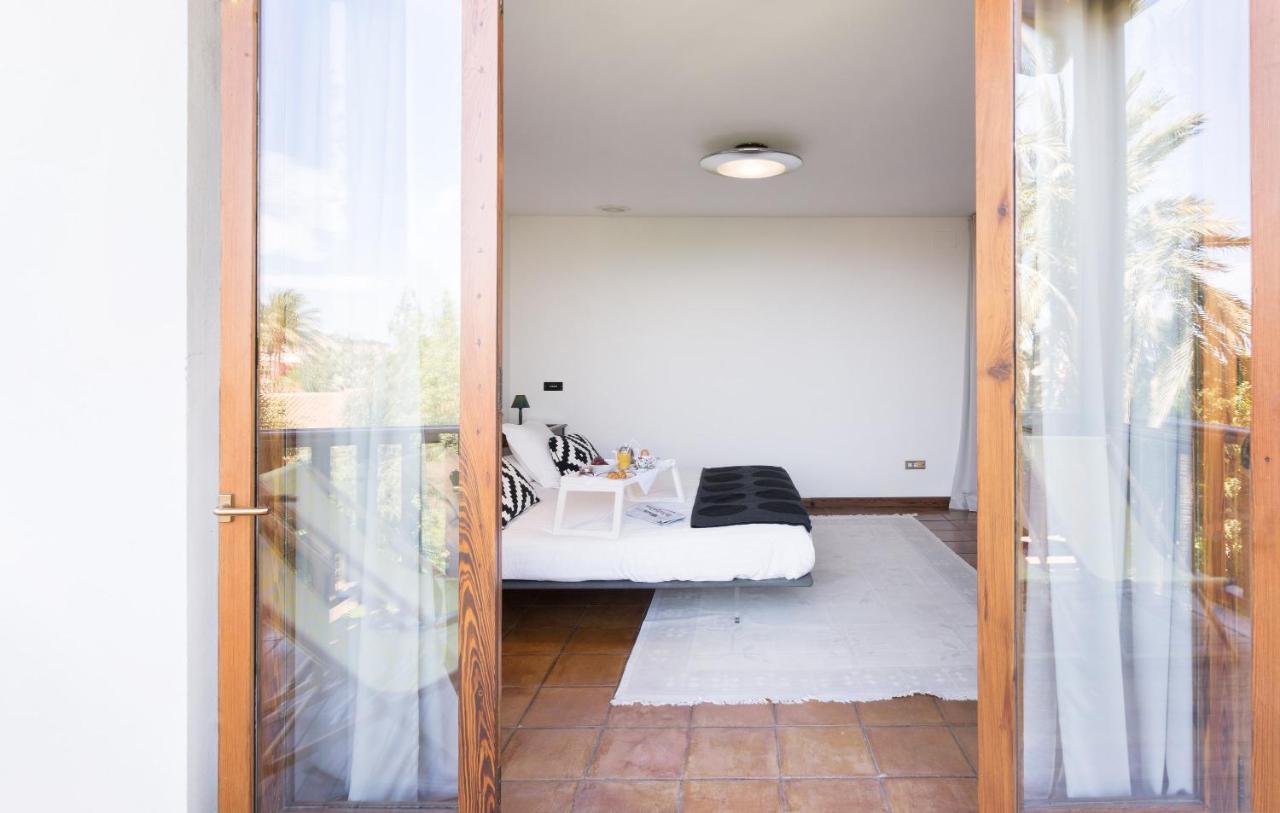 Villa El Porto Дения Экстерьер фото