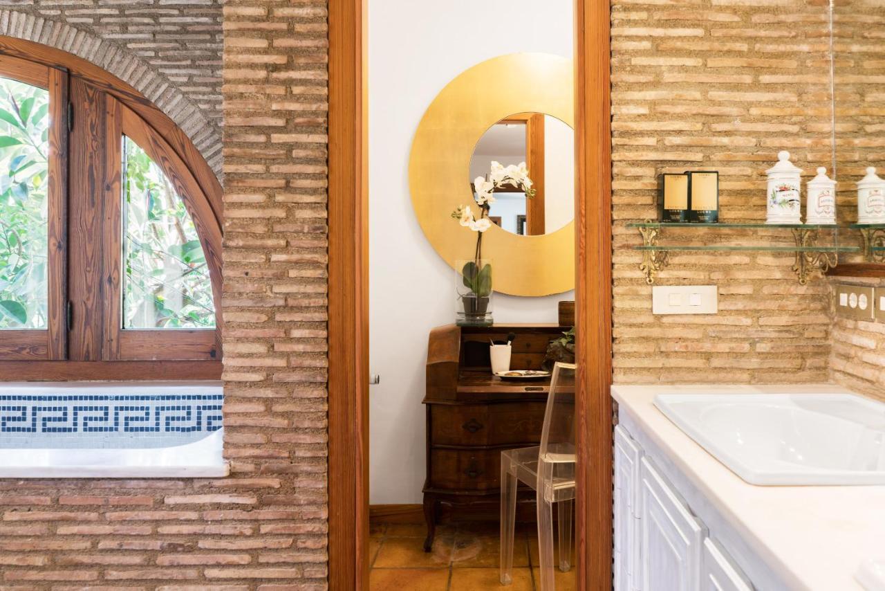 Villa El Porto Дения Экстерьер фото