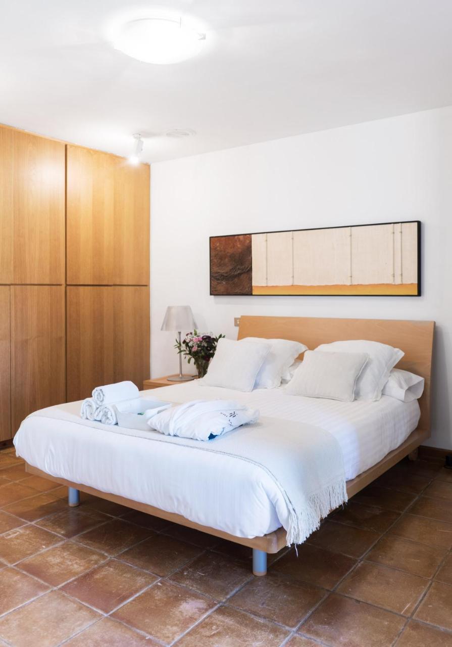 Villa El Porto Дения Экстерьер фото
