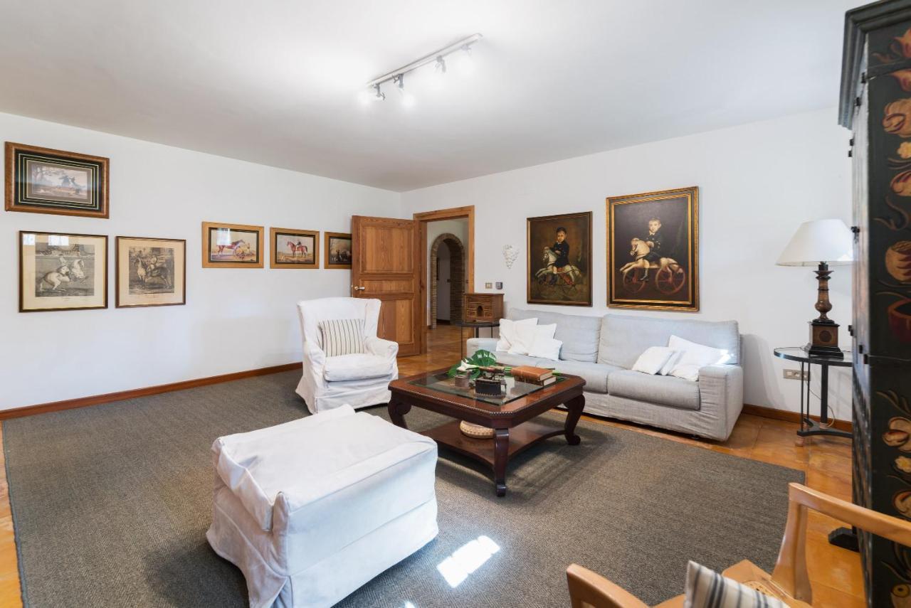 Villa El Porto Дения Экстерьер фото