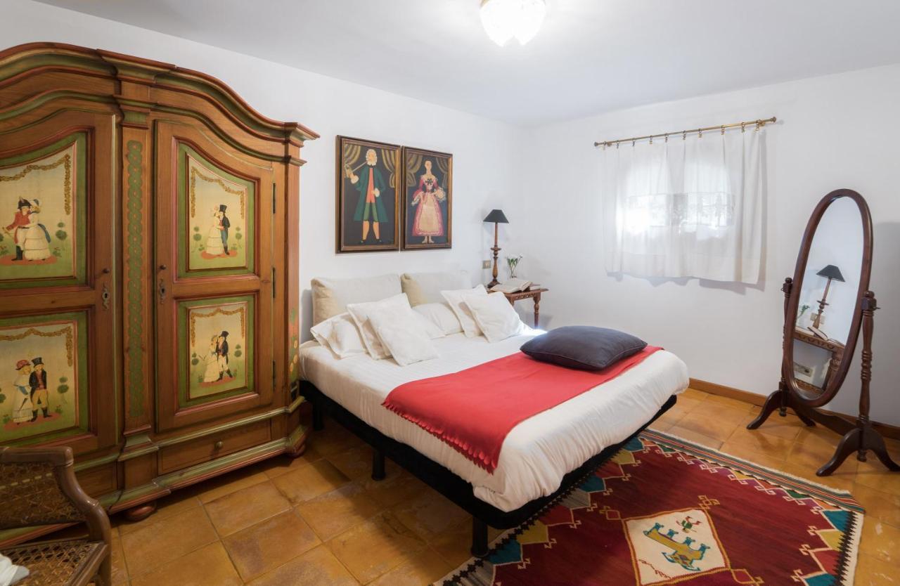 Villa El Porto Дения Экстерьер фото