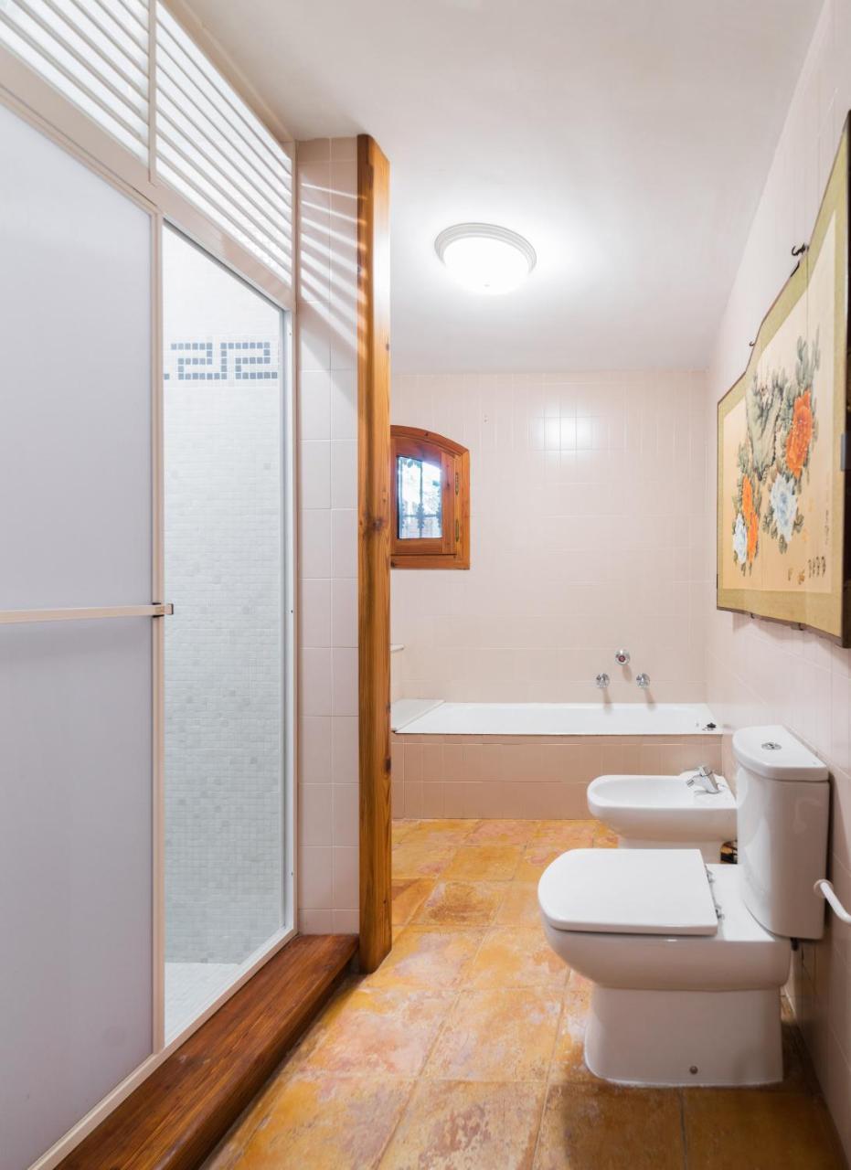 Villa El Porto Дения Экстерьер фото