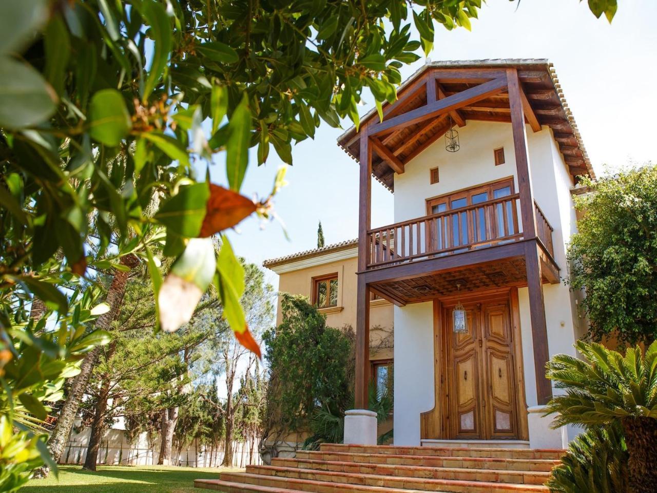Villa El Porto Дения Экстерьер фото
